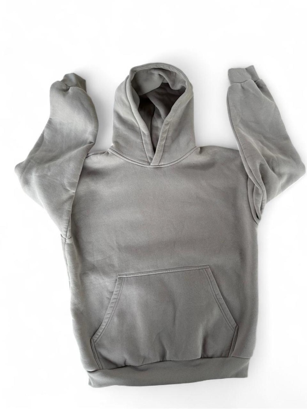 Comfrt Hoodie
